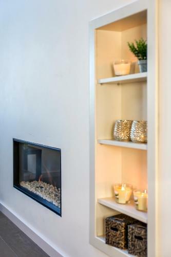 Holiday Home Janssen & Janssen