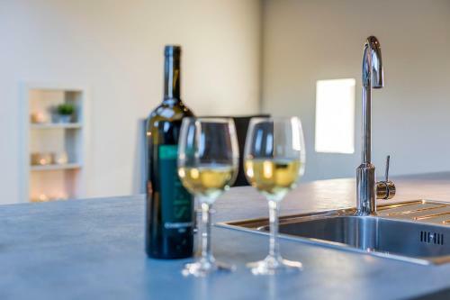 Holiday Home Janssen & Janssen