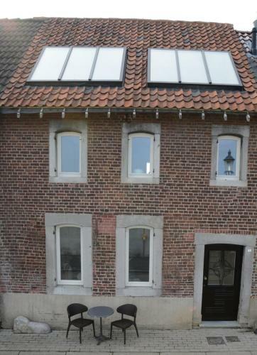 Holiday Home Janssen & Janssen