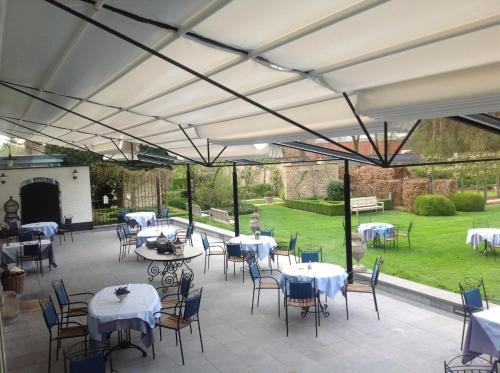 Apartamento B&B De Pastorie / Residentie Glorius