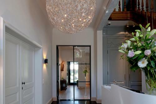 Apartamento B&B De Pastorie / Residentie Glorius