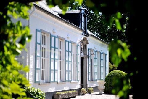 Apartamento B&B De Pastorie / Residentie Glorius