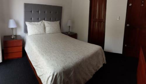 Miraflores Kennedy Park