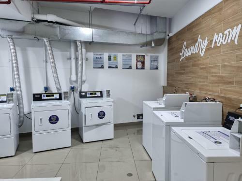 Hermoso Apartamento Desde Lo Alto De Barranco