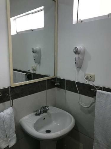 Apartamento Confortable And Functional Suite In Miraflores !