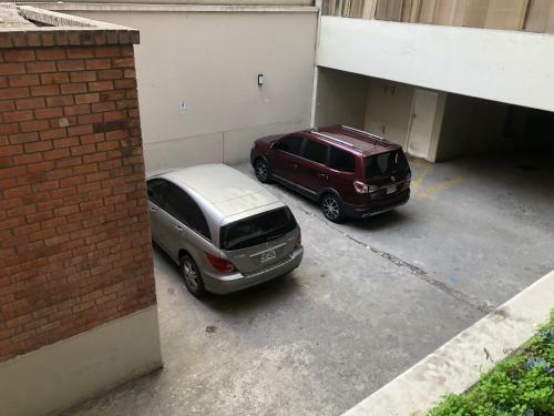 Apartamento Departamentos Alcanfores 775 Miraflores