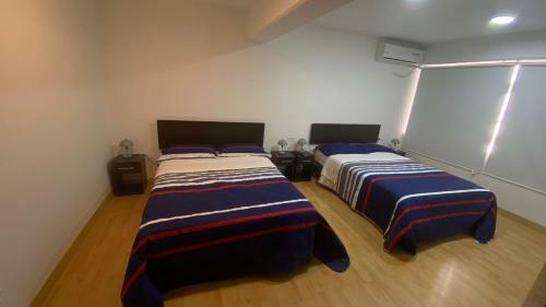 Apartamento Departamentos Alcanfores 775 Miraflores