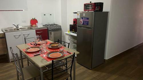 Apartamento Departamentos Alcanfores 775 Miraflores