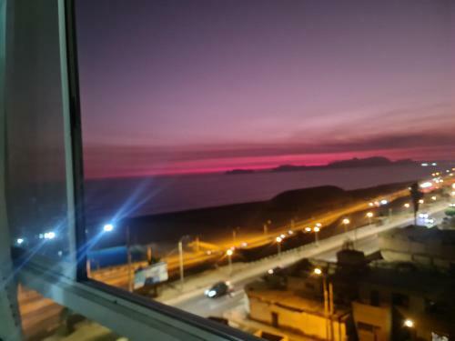 Apartment 03 Dormitorios San Miguel