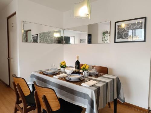 Runawasi Apartments - Amaru 3bdr