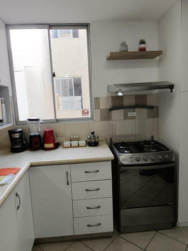 Runawasi Apartments - Amaru 3bdr