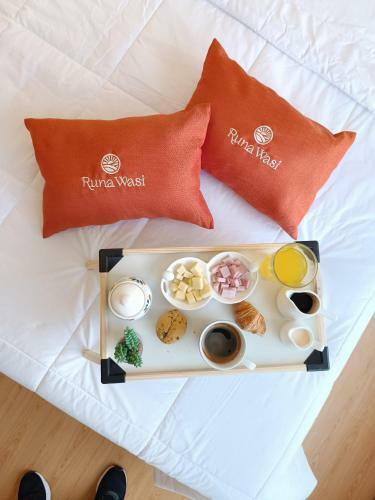 Runawasi Apartments - Amaru 3bdr