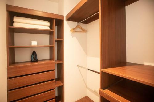Apartamento Modern 2br Near Malecon In Miraflores