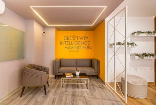 Apartamento Departamento De Estreno En Barranco