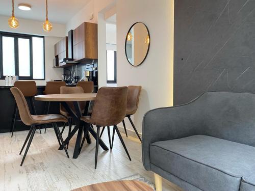 Apartamento Fancy 2br In Barranco