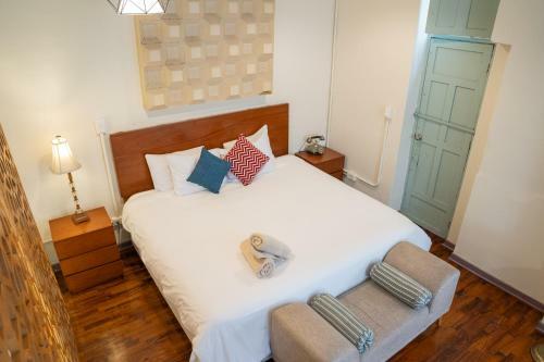 Hostal Casa Boutique Galvez