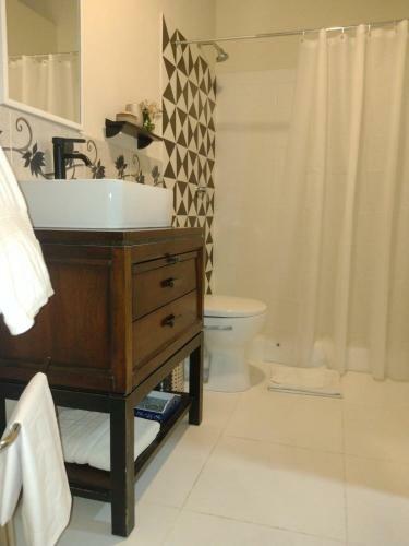 Hostal Casa Boutique Galvez