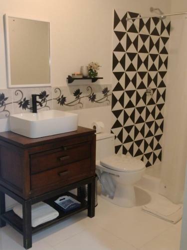 Hostal Casa Boutique Galvez