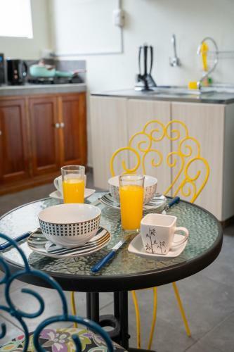 Hostal Casa Boutique Galvez