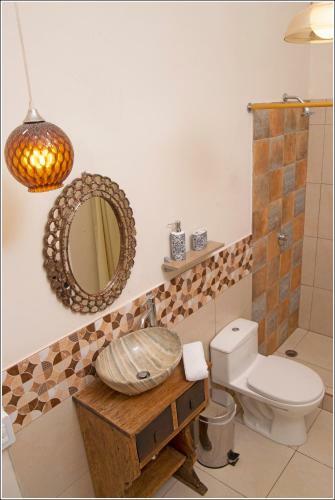 Hostal Casa Boutique Galvez