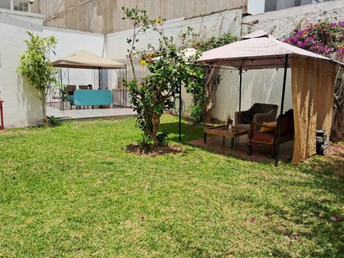 Hostal Casa Boutique Galvez