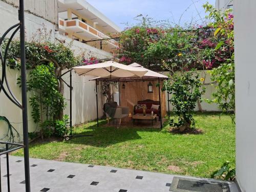 Hostal Casa Boutique Galvez