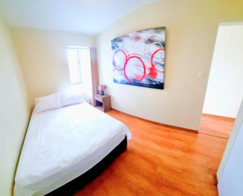 Apartamento Miraflores Flat Panoramic View 3b1102