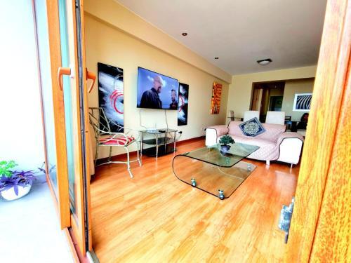 Apartamento Miraflores Flat Panoramic View 3b1102
