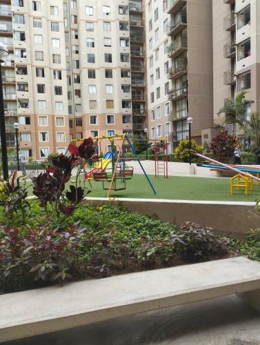Apartamento Sweethomelatam-san Miguel