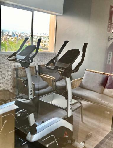 Apartamento T� Hogar Frente Al Mar