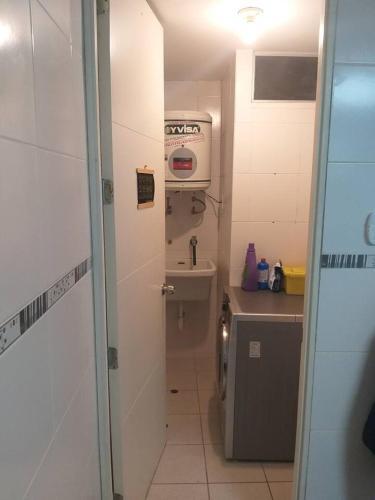 Apartamento Departamento En Surco