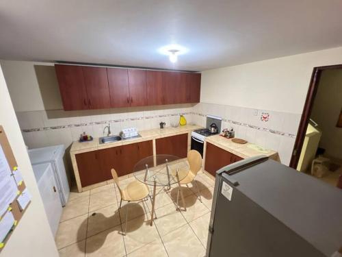 Apartamento Dpto Completo En Surco