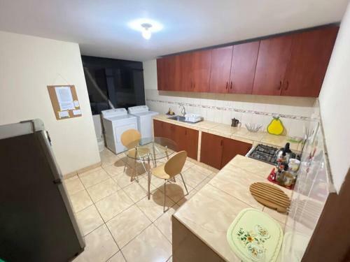 Apartamento Dpto Completo En Surco