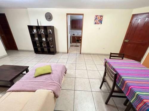 Apartamento Dpto Completo En Surco