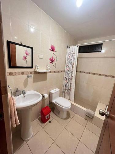 Apartamento Dpto Completo En Surco