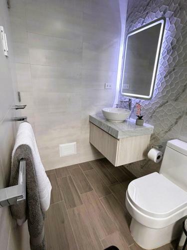 Apartamento C�ntrico Y Moderno - Miraflores