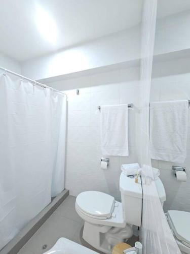 Apartamento Departamento De 1 Dormitorio
