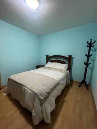 Apartamento Miraflores Home