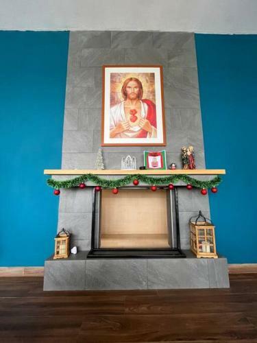 Para�so Familiar Cieneguilla