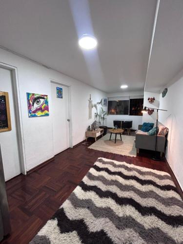 Apartamento Dpto Parque Kennedy Centro Miraflores