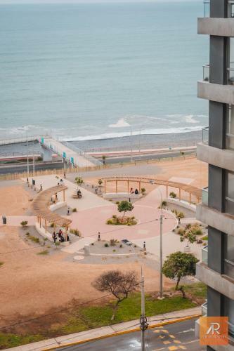 Apartamento Arrendamiento Peru