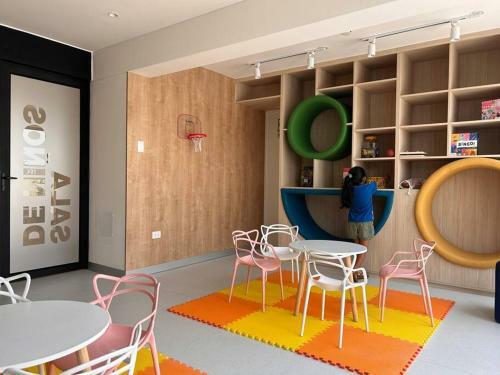 Apartamento Bell�simo Departamento De Estreno En Barranco