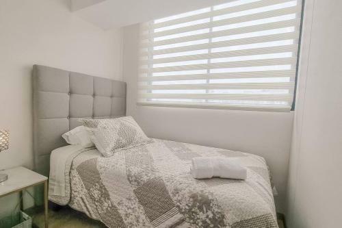 Apartamento Bell�simo Departamento De Estreno En Barranco