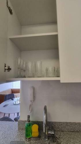 Apartamento Bell�simo Departamento De Estreno En Barranco