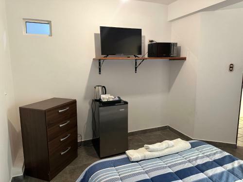 Habitacion Doble Huaca Miraflores