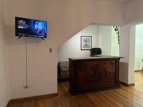 Habitacion Doble Huaca Miraflores