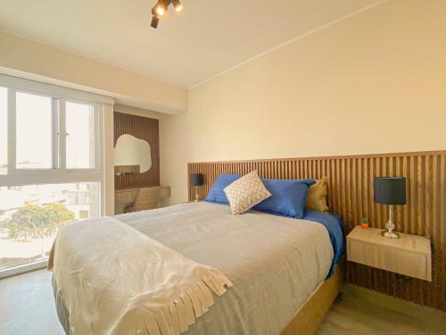 Apartamento Designer Apt - Downtown Miraflores W/parking!