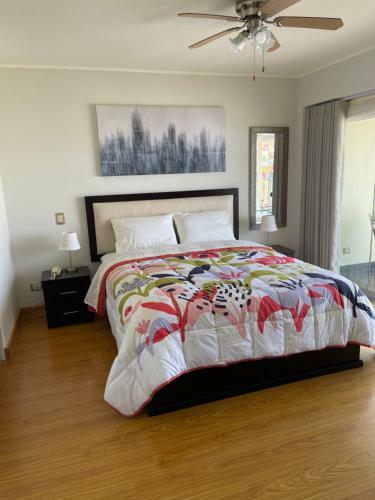 Apartamento Book In Miraflores - Lima