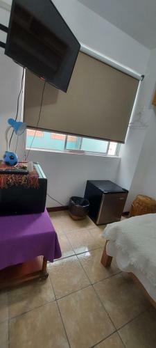 Private Cozy Room With Batroom In Miraflores