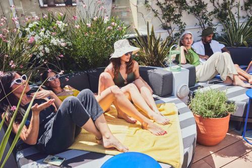 Hotel The Social Hub Madrid
